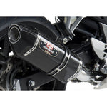 Yoshimura Exhaust Street R 77 Slip On Ss Cf Cf