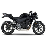 Yoshimura Exhaust Street R 77 Slip On Ss Cf Cf