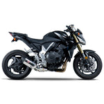 Exhaust Race R 77 3qtr Slip On Ss Ss Cf