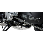 Exhaust Race R 77 3qtr Slip On Ss Ss Cf