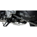 Exhaust Race R 77 3qtr Slip On Ss Cf Cf