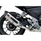 Exhaust Signature R 77 Slip On Ss Ss Cf