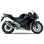 Exhaust Signature R 77 Slip On Ss Ss Cf