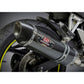Exhaust Race R 77 Slip On Ss Cf Cf