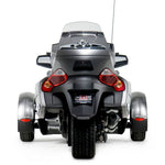 Race R 77 Slip On Exhaust Ss Cf Cf