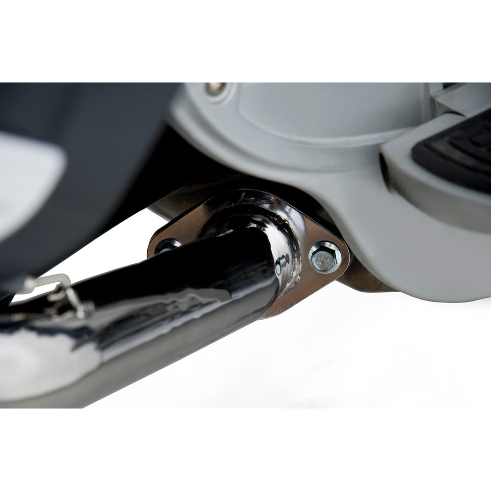 Race R 77 Slip On Exhaust Ss Cf Cf