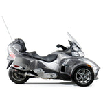 Race R 77 Slip On Exhaust Ss Cf Cf