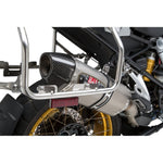 Yoshimura Exhaust Street R 77 Slip On Ss Ss Cf Works