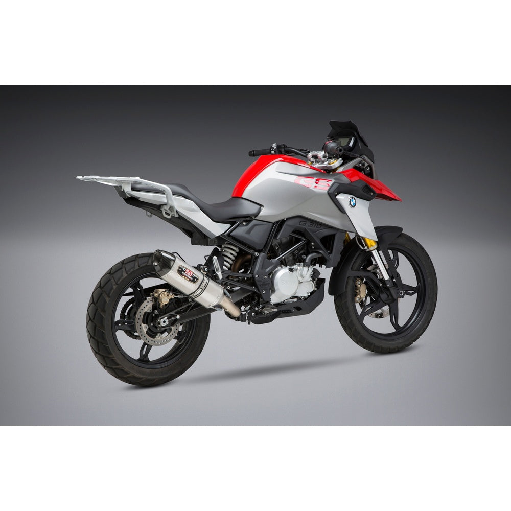 Exhaust Street R 77 Slip On Ss Ss Cf Works