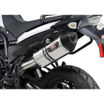 Yoshimura Exhaust Street R 77 Slip On Ss Ss Cf