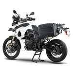 Yoshimura Exhaust Street R 77 Slip On Ss Ss Cf