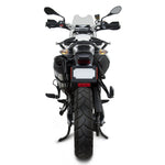 Yoshimura Exhaust Street R 77 Slip On Ss Ss Cf