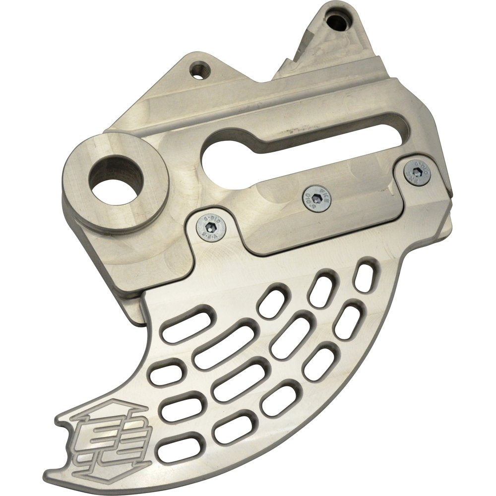 Rear Disc Guard Gas