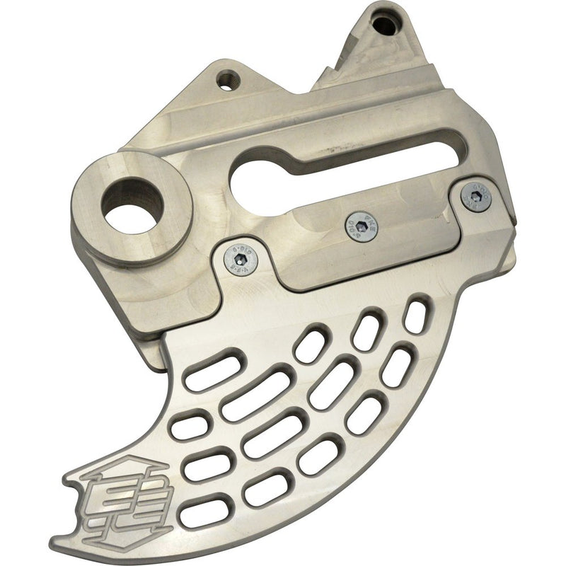 Rear Disc Guard Gas
