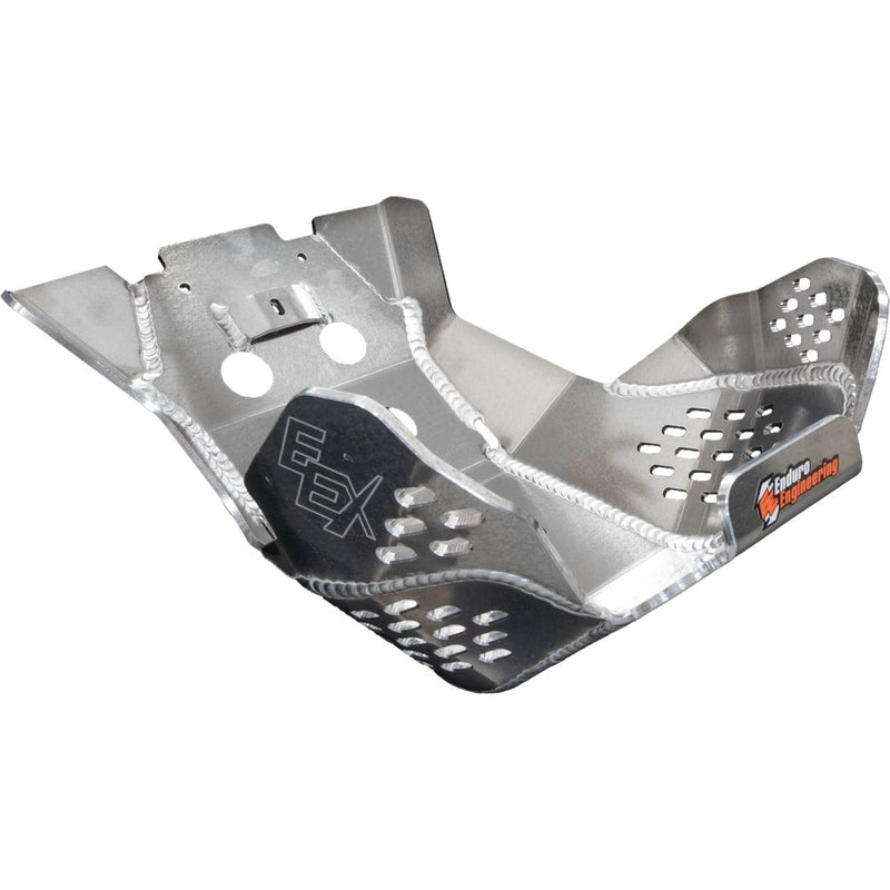 Xtreme Skidplate Beta