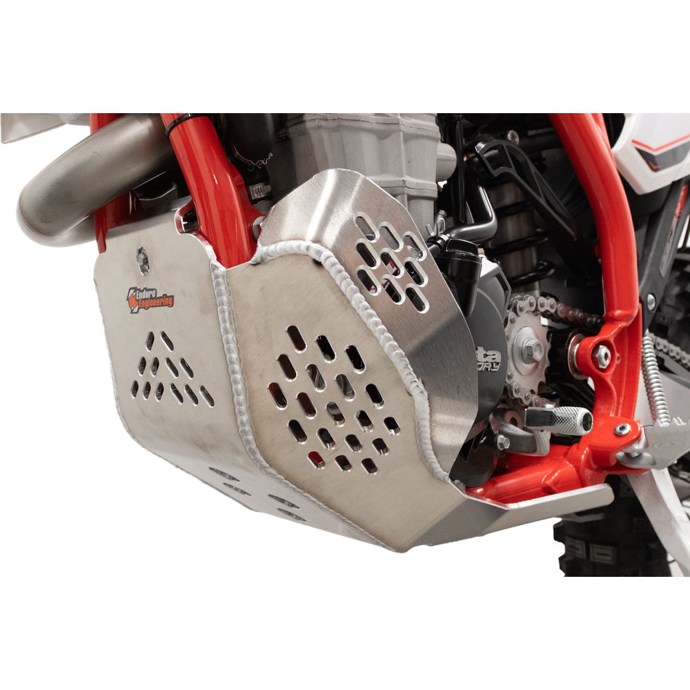 Xtreme Skidplate Beta