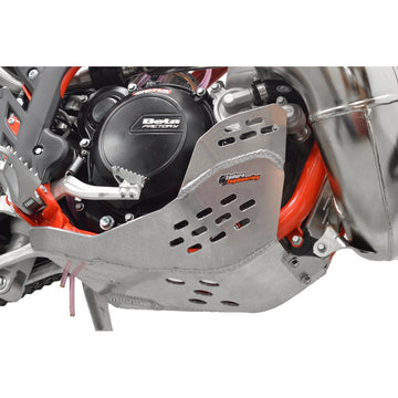 Xtreme Skidplate Beta