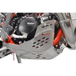 Xtreme Skidplate Beta
