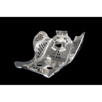 Xtreme 'Skidplate Rubber Mounted