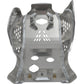 Xtreme Skidplate Gas/Hus/Ktm