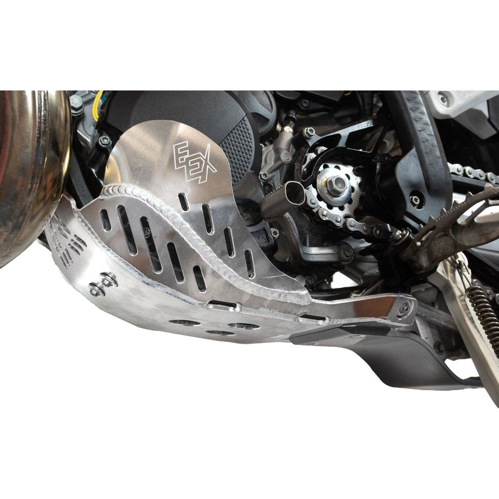 Skid Plate Ktm/Hus/Gas