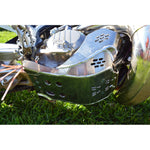 Xtreme Skidplate Gas/Hus/Ktm