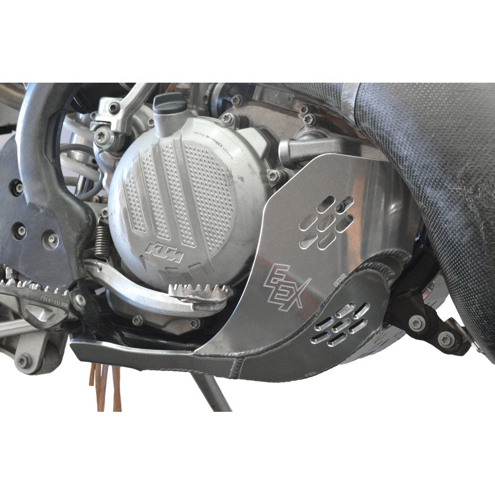 Xtreme Skidplate Gas/Hus/Ktm