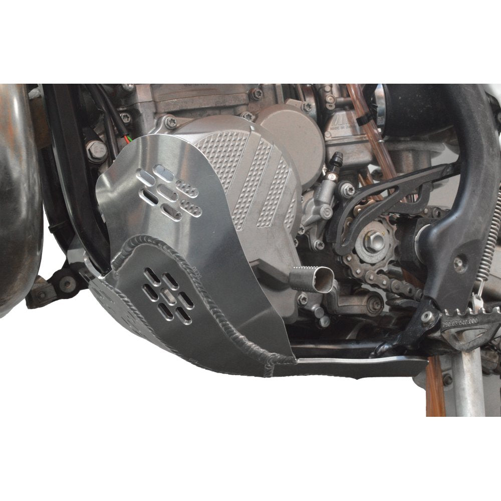 Xtreme Skidplate Gas/Hus/Ktm