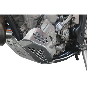 Xtreme Skidplate Gas/Hus/Ktm