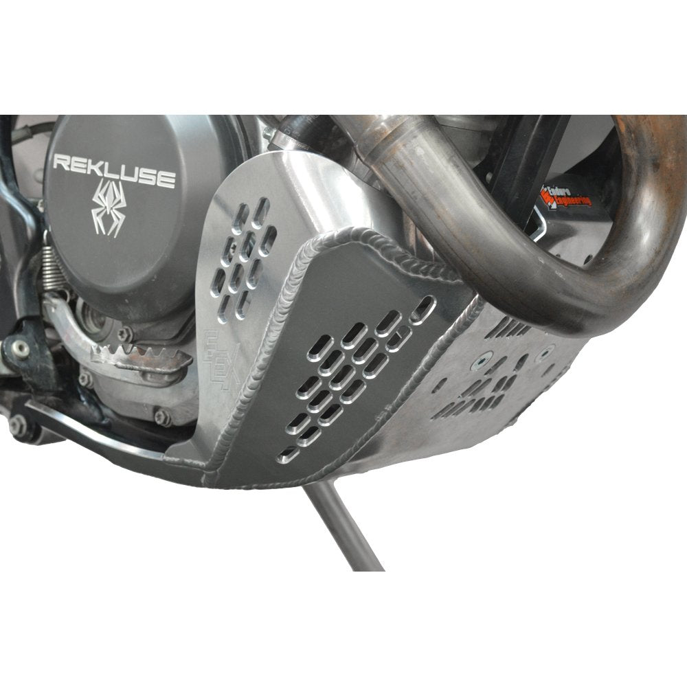 Xtreme Skidplate Gas/Hus/Ktm