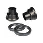 Rear Wheel Spacer/Seals Hus/Ktm