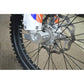 Right Side Fork Guard