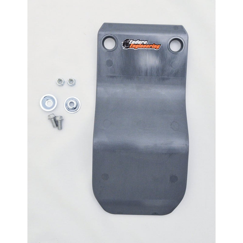 Skidplate Linkage Guard