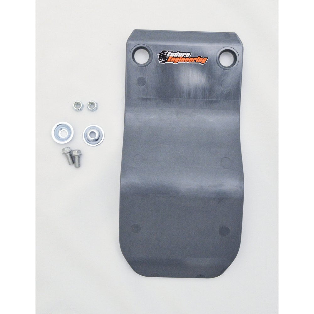 Skidplate Linkage Guard