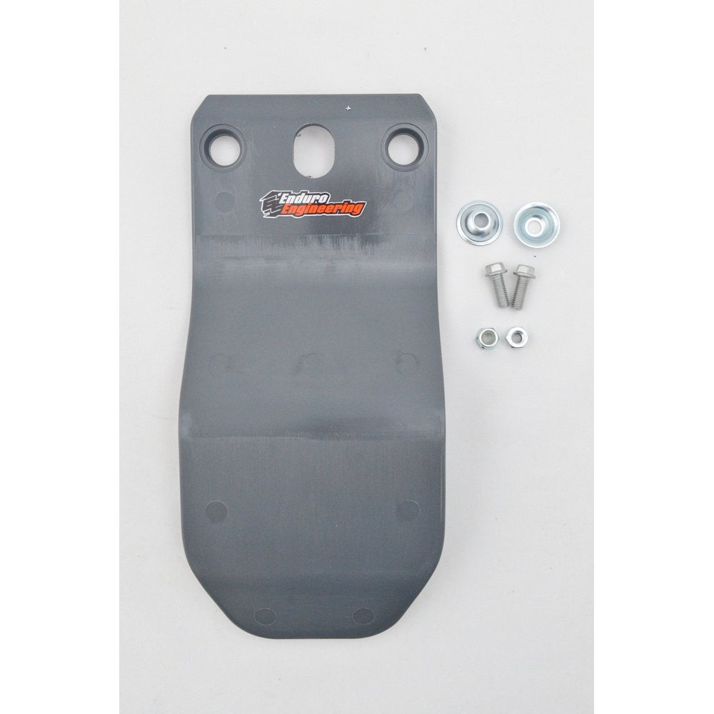 Skidplate Linkage Guard
