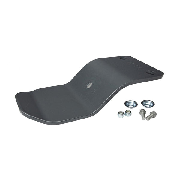 Skid Plate Linkage Guard Hus/Ktm