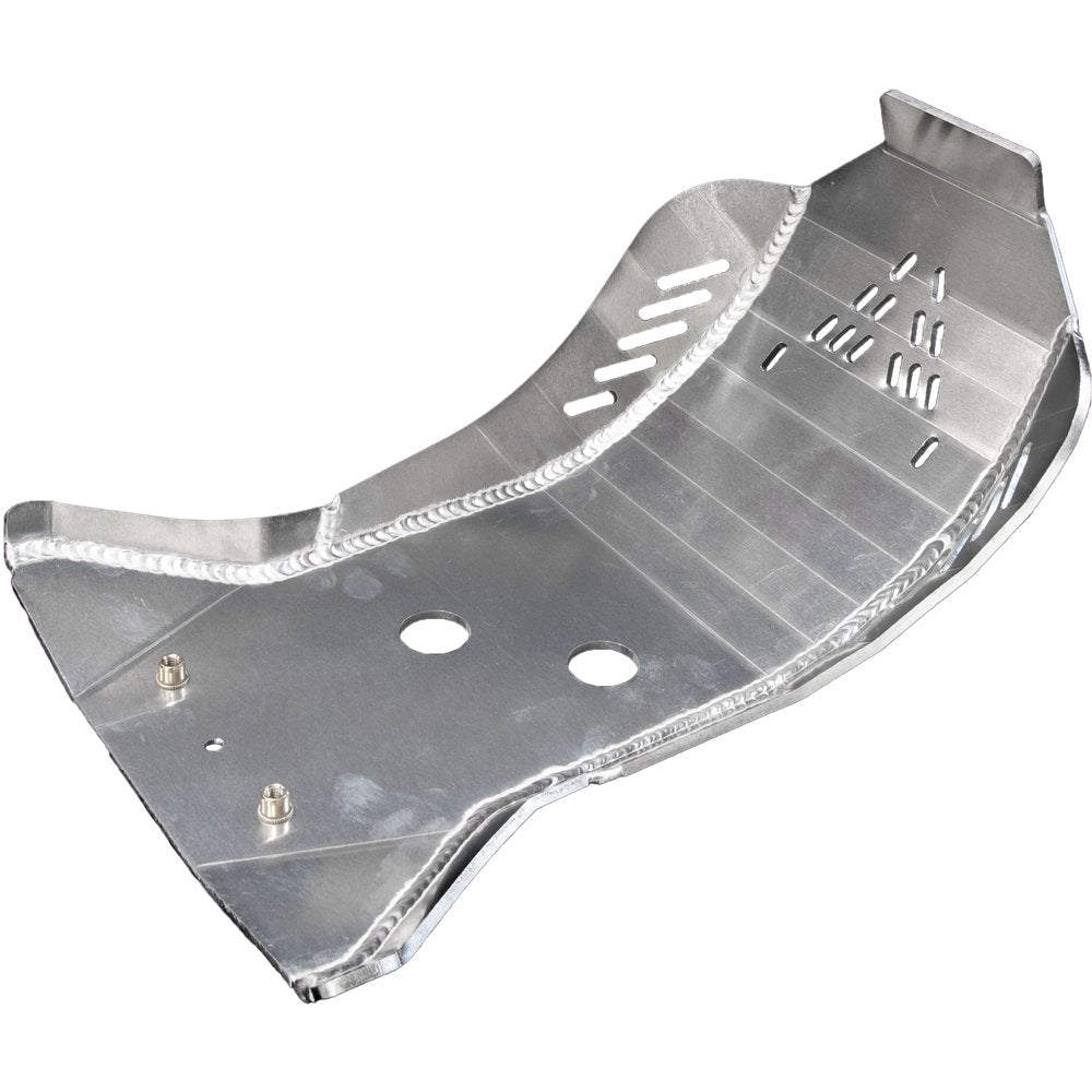 Skidplate Sher