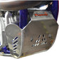 Skidplate Sher
