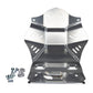 Skid Plate Kaw