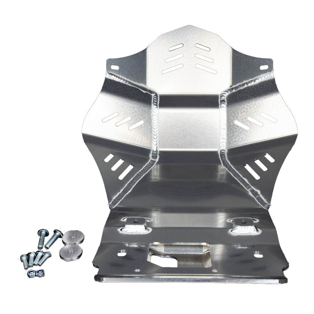 Skid Plate Kaw
