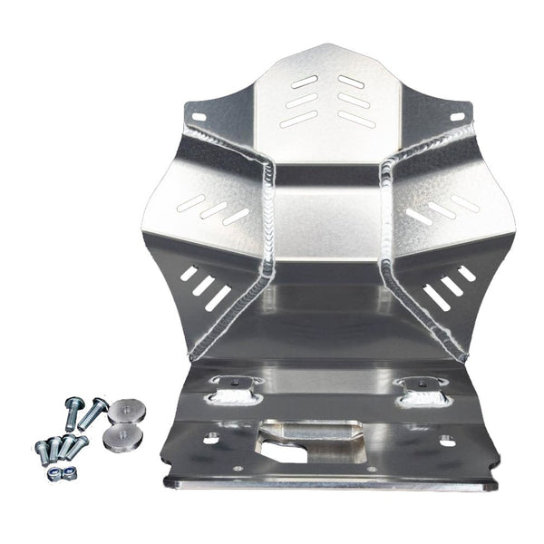 Skid Plate Kaw