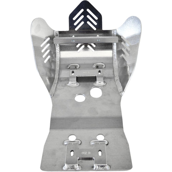 Skidplate Kaw