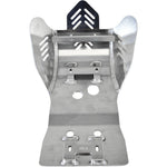 Skidplate Kaw