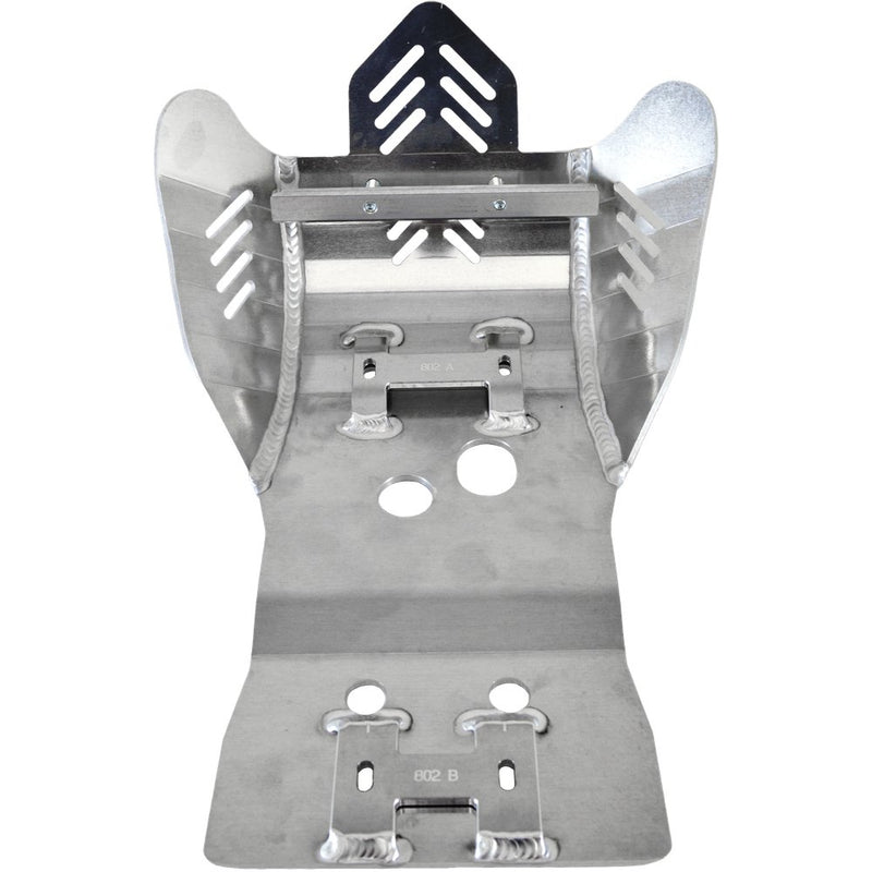 Skidplate Kaw