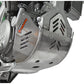 Skidplate Kaw