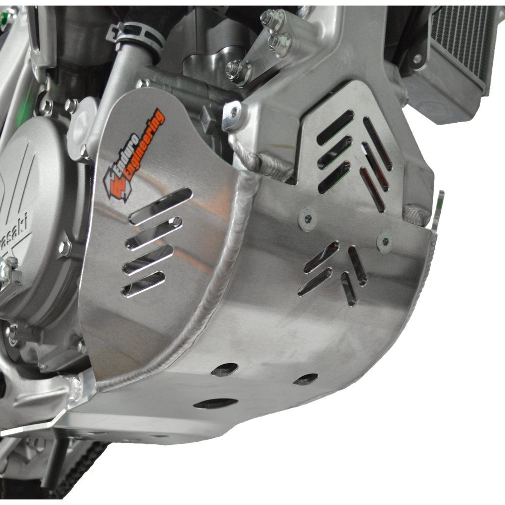 Skidplate Kaw