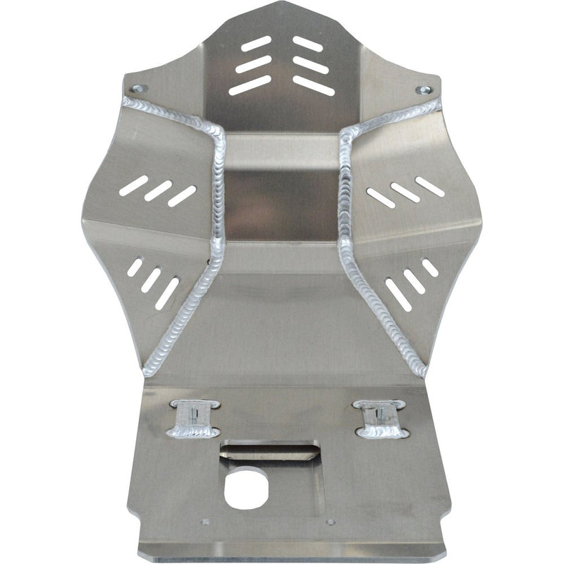 Skid Plate Kaw