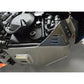 Skid Plate Kaw