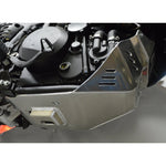 Skid Plate Kaw