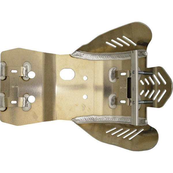 Skidplate Kaw